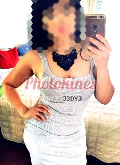 Alizet, escort en Comas