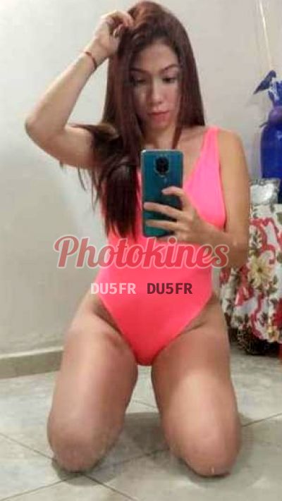 Karina, escort en Villa El Salvador