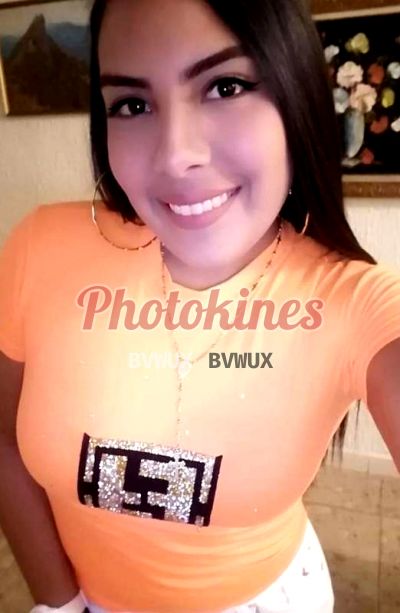 Estefani, escort en Villa El Salvador