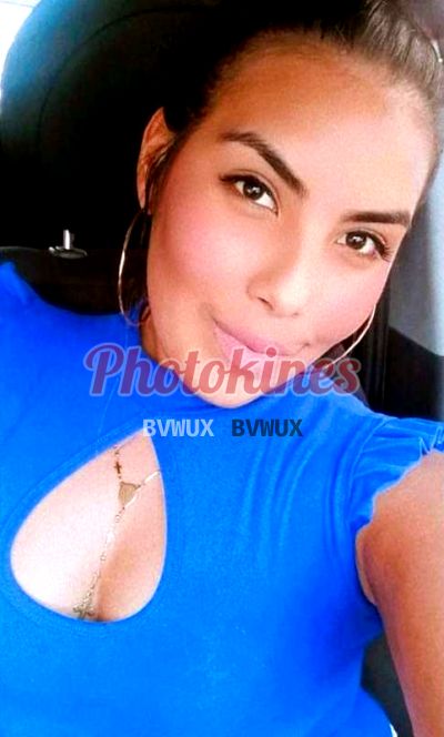 Estefani, kine en Villa El Salvador