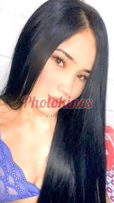 Diana, escort en Cusco