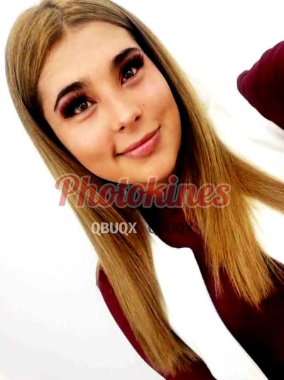 Reina, Escort en Los Olivos