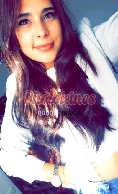 Reina, Kine en Los Olivos