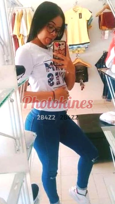 Lussa, escort en Los Olivos
