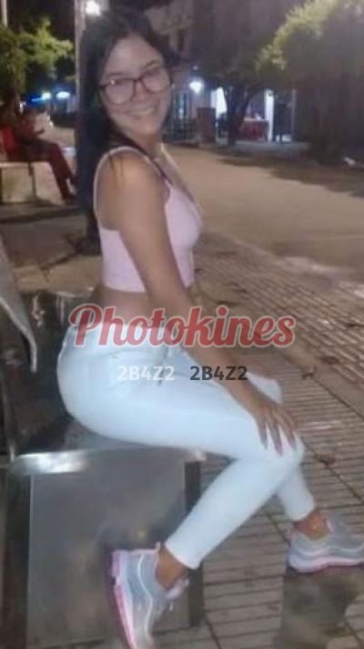 Lussa, kine en Los Olivos