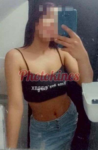 Carla, puta en Trujillo