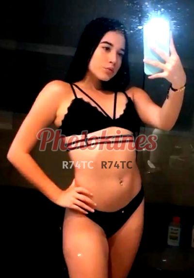 Daniela, kinesióloga en Moquegua