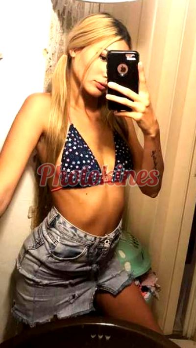 Gaby, escort en Trujillo