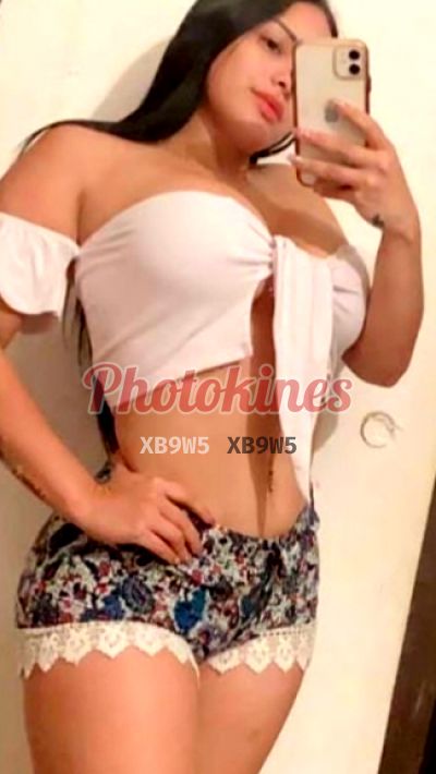 Alejandra, puta en Arequipa