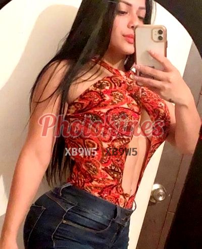 Alejandra, kine en Arequipa