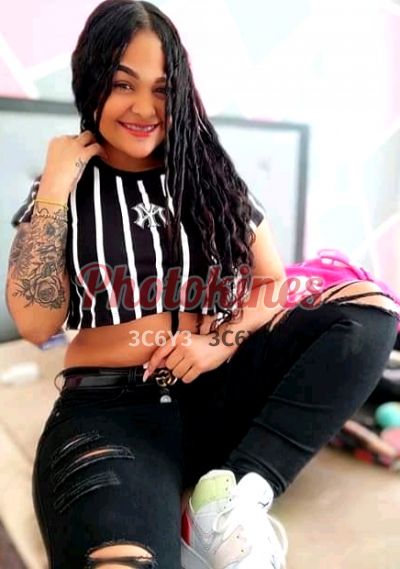 Rosita, kinesióloga en Arequipa
