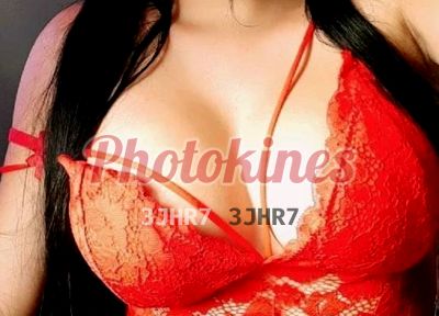 Leonela, escort en Arequipa