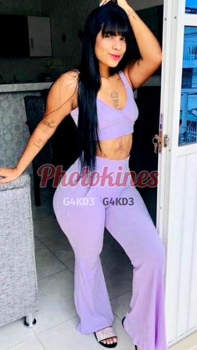 Valentina, escort en Arequipa
