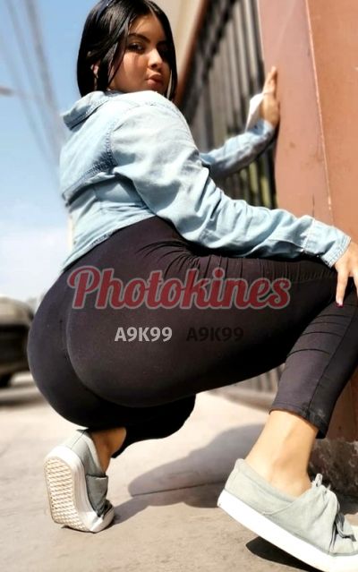 Valeria, escort en Moquegua