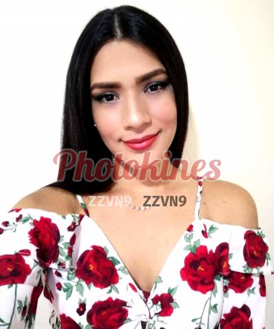 Francis, escort en San Juan de Lurigancho