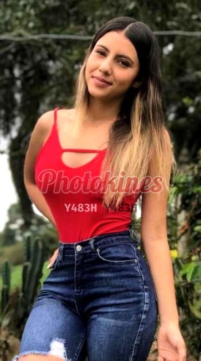 Annita, escort en Lince