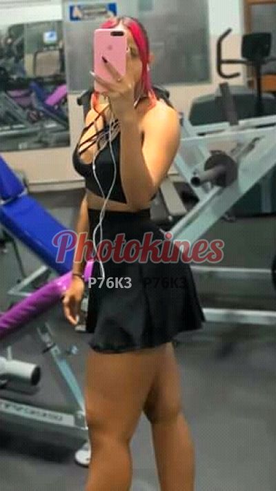Karol, kinesióloga en Trujillo