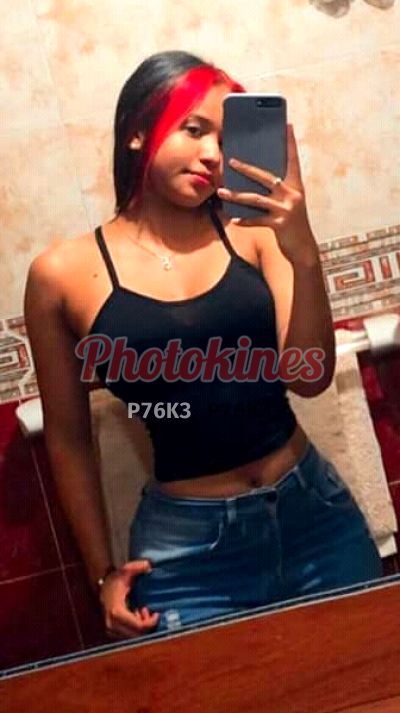 Karol, puta en Trujillo