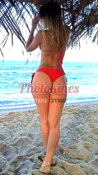 Catalina, kine en Comas
