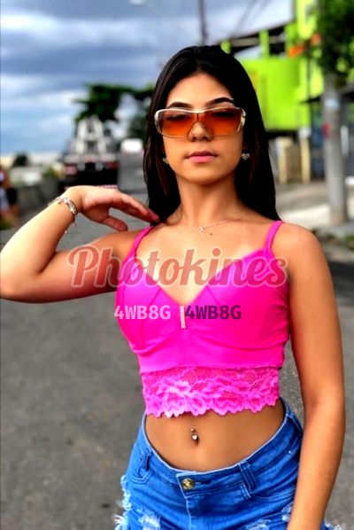 Camila, escort en Moquegua