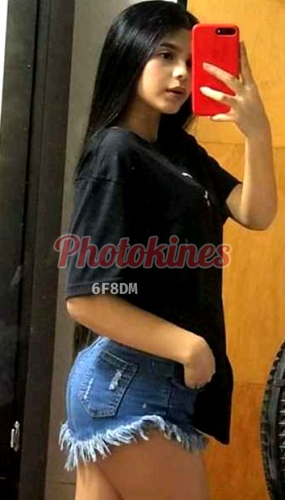 Chaquira, escort en Los Olivos