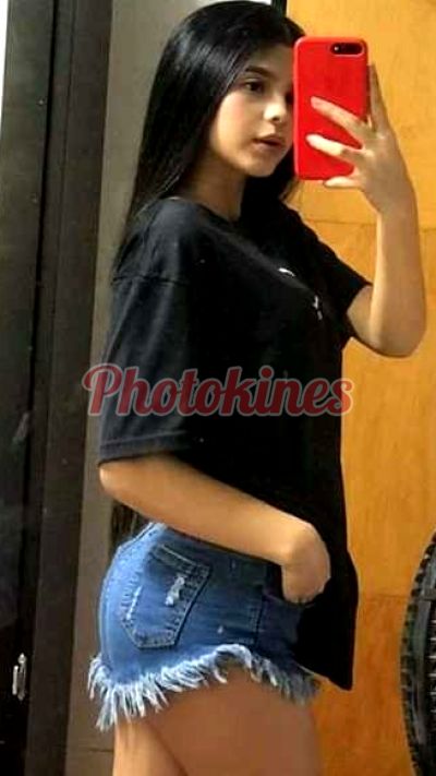 Chaquira, escort en Los Olivos