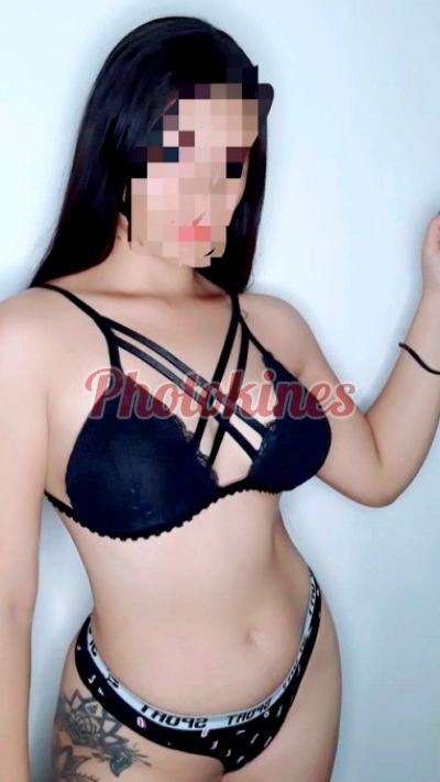 Estrellita, escort en San Juan de Miraflores
