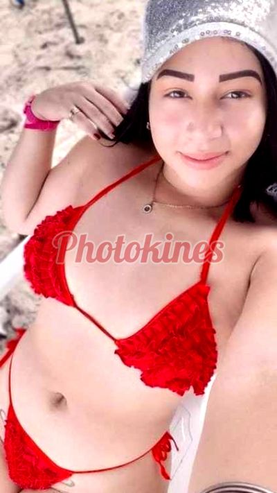 Nicol, escort en Puente Piedra