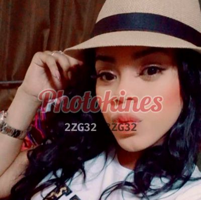Alejandra, puta en Surco
