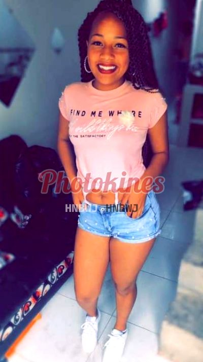 Michell, escort en Trujillo