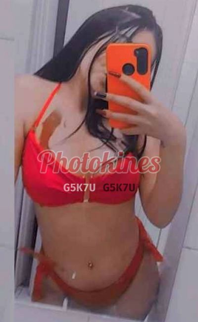 Saray, puta en Trujillo