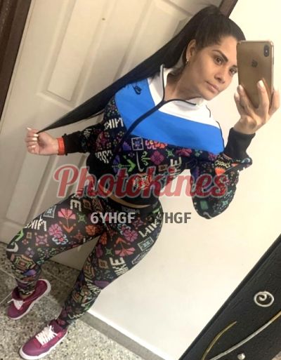 Camila, escort en San Miguel