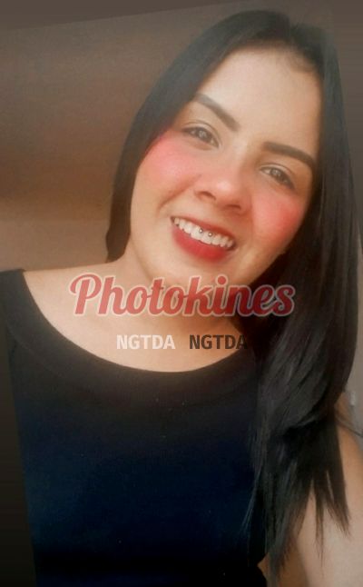 Camila, kine en Comas