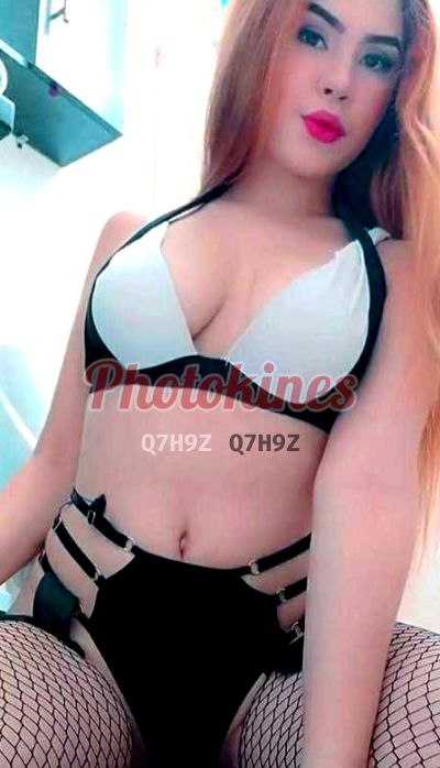 Francys, Puta en Piura
