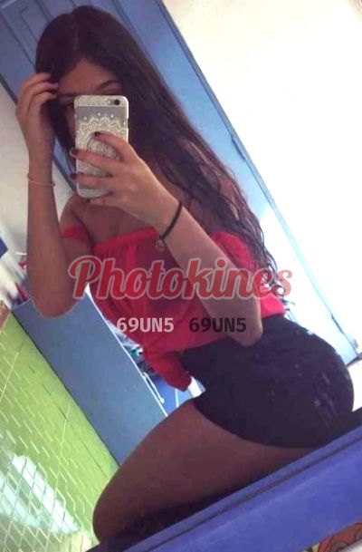 Amina, escort en Lince