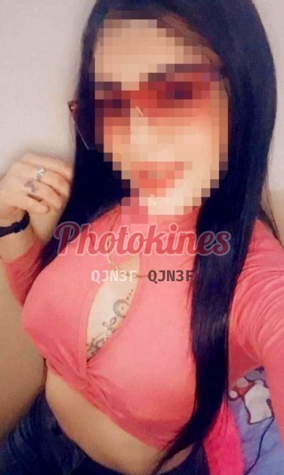 Andreina, kinesióloga en Trujillo