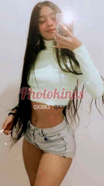 Noa, puta en Lince
