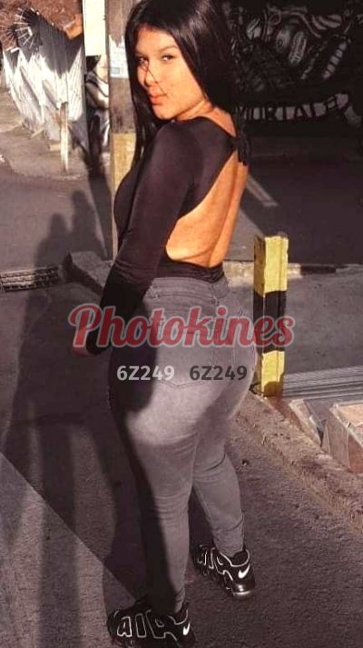Katy, puta en Trujillo