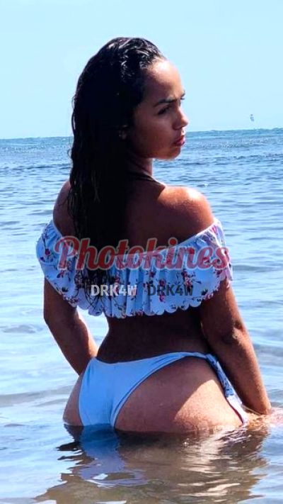 Mónica, escort en Trujillo
