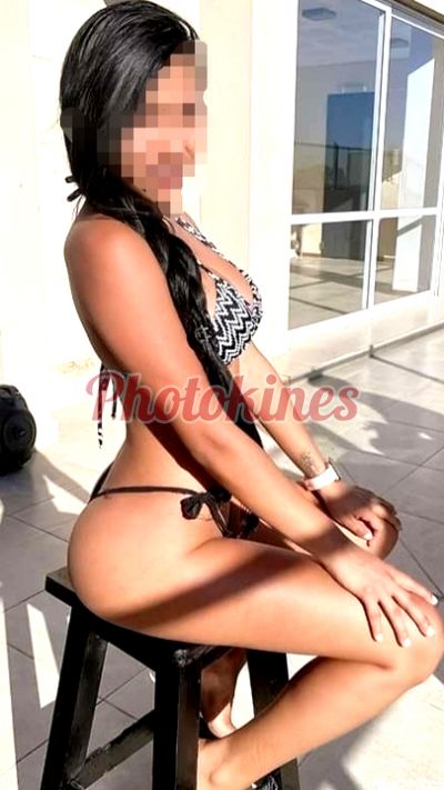 Nikol, puta en Trujillo