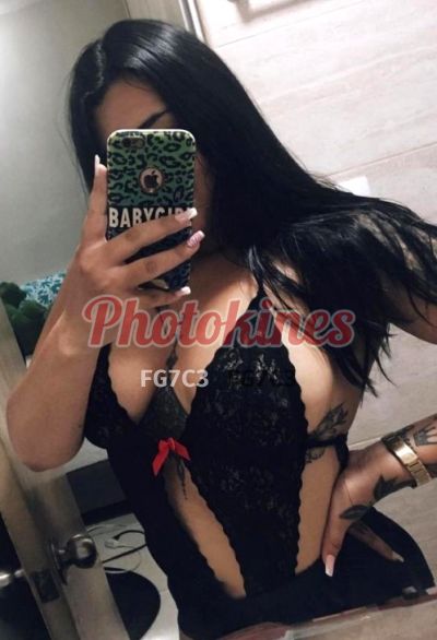 Pierina, kinesióloga en Arequipa