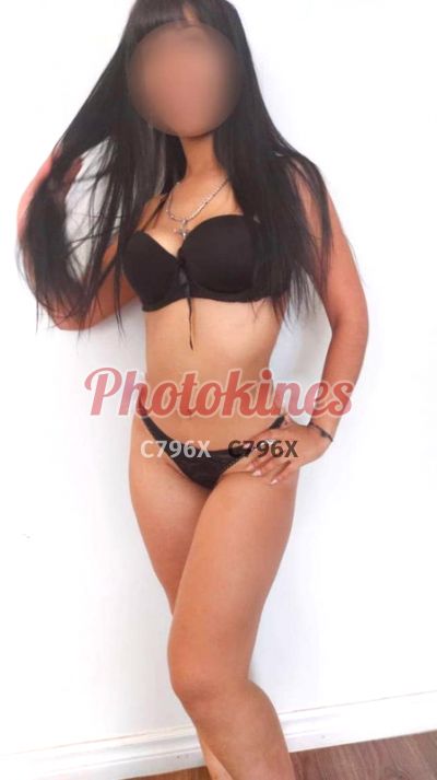 Michelle, escort en La Molina