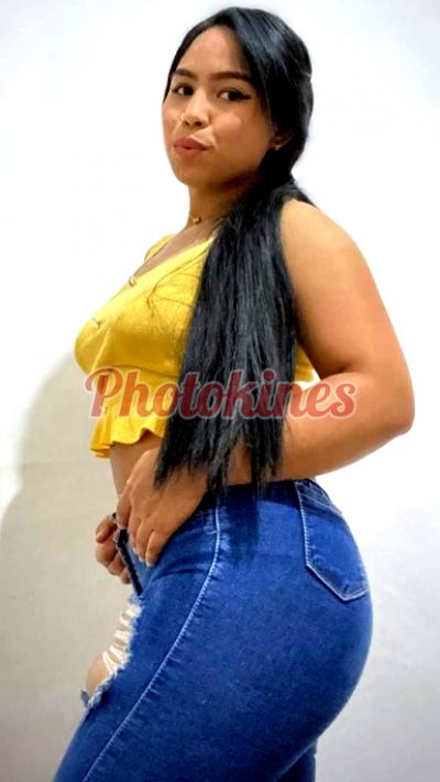 Antonella, escort en Ate