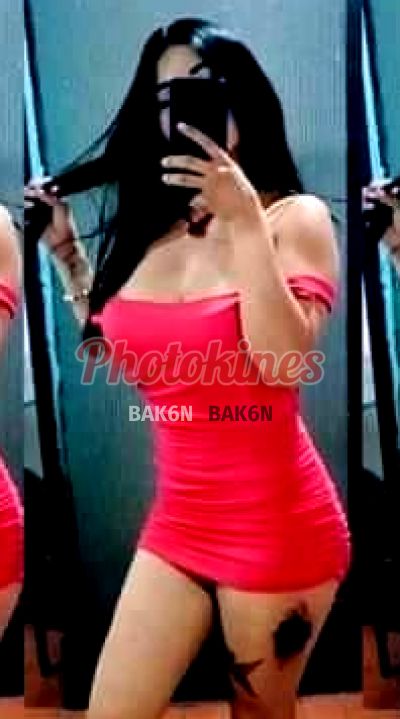 Nicol, escort en Ate