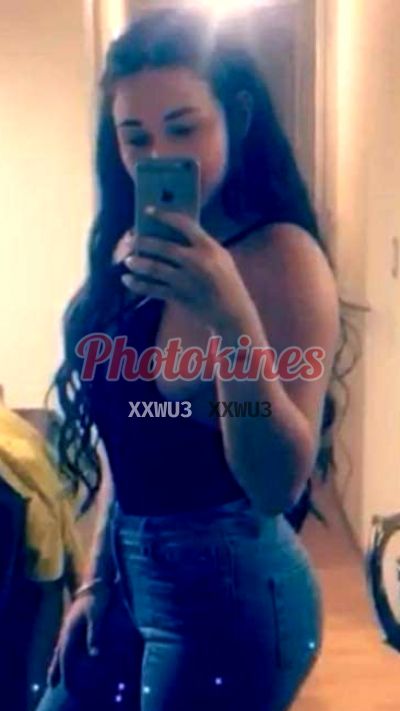 Rebeca, escort en San Juan de Lurigancho