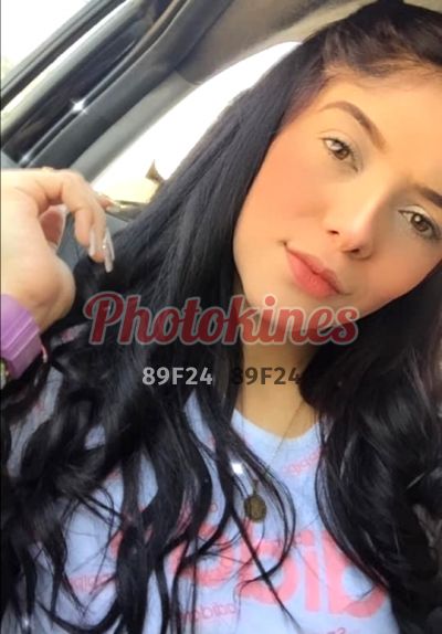 Camila, puta en Lurín