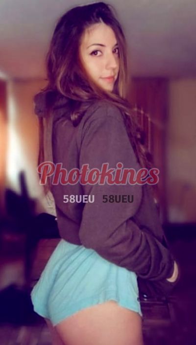 Alejandra, escort en Ate