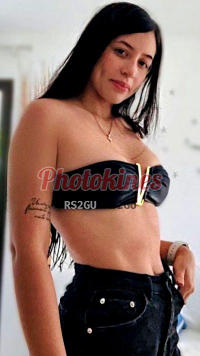 Valeria, escort en Ate