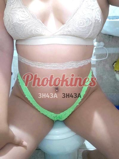 Mischel, escort en Cajamarca
