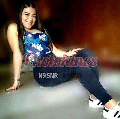 Shanel, escort en San Juan de Lurigancho